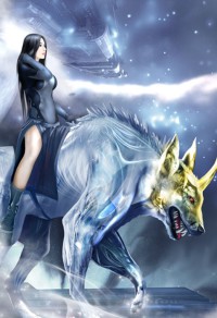 无边落木