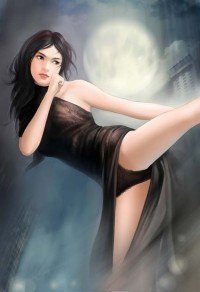 异世墨莲